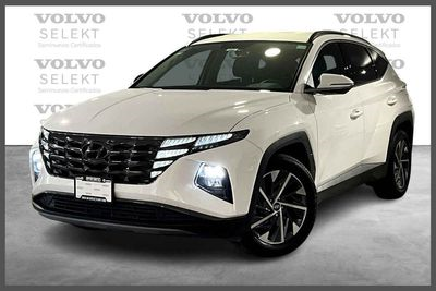 Hyundai Tucson 2024<