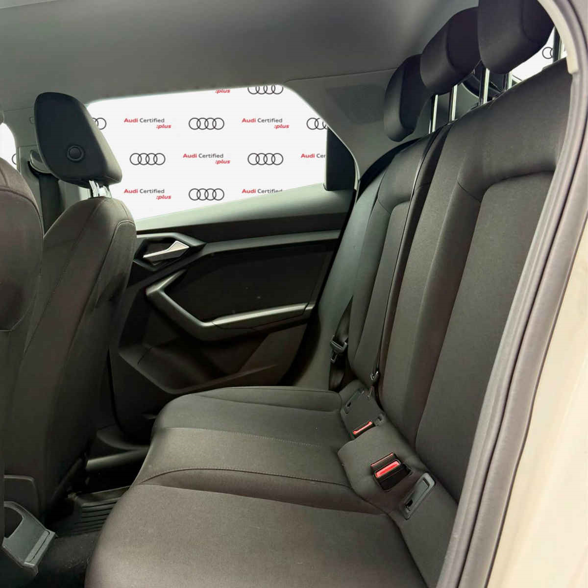 Audi A1 2020