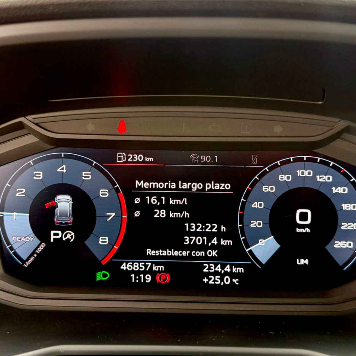 Audi A1 2020