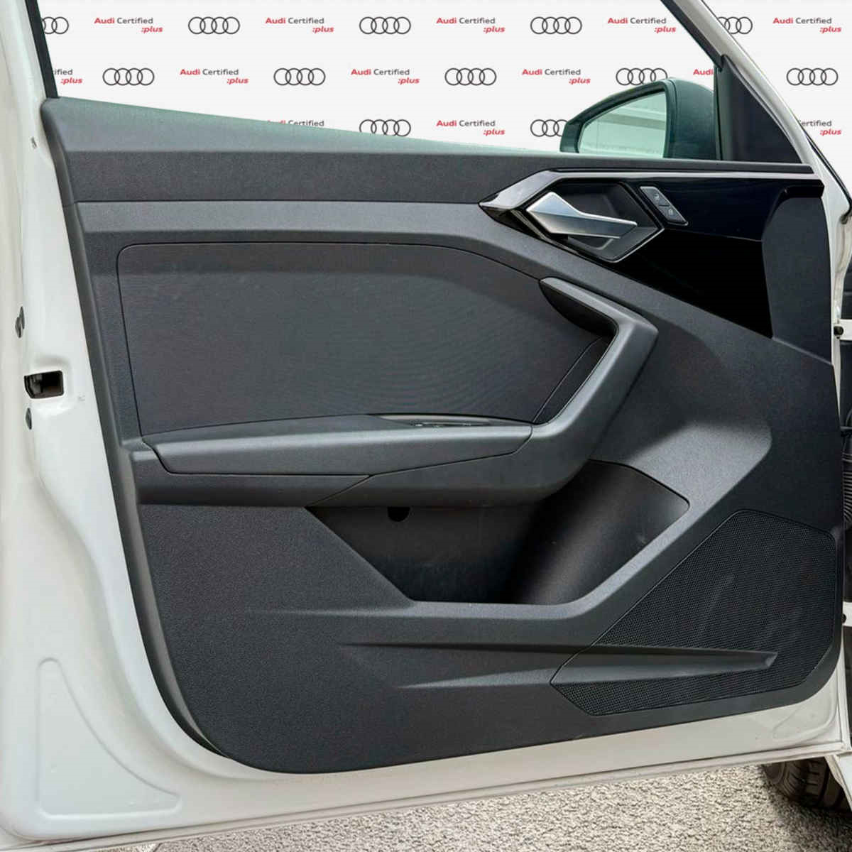 Audi A1 2020