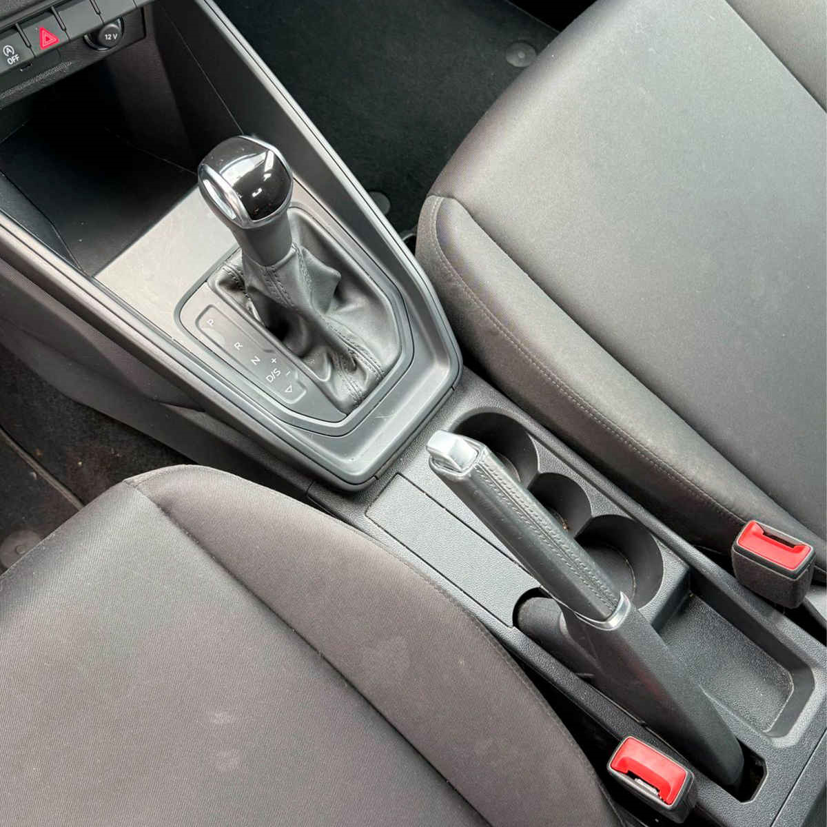 Audi A1 2020