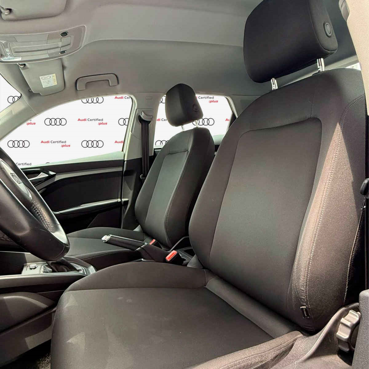Audi A1 2020