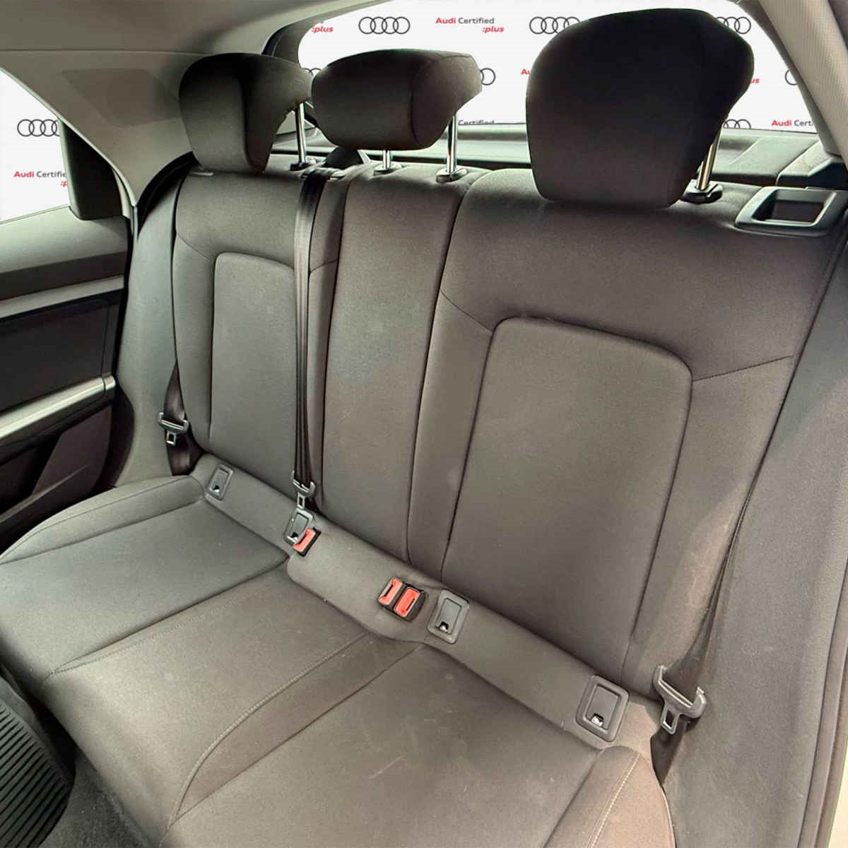 Audi A1 2020