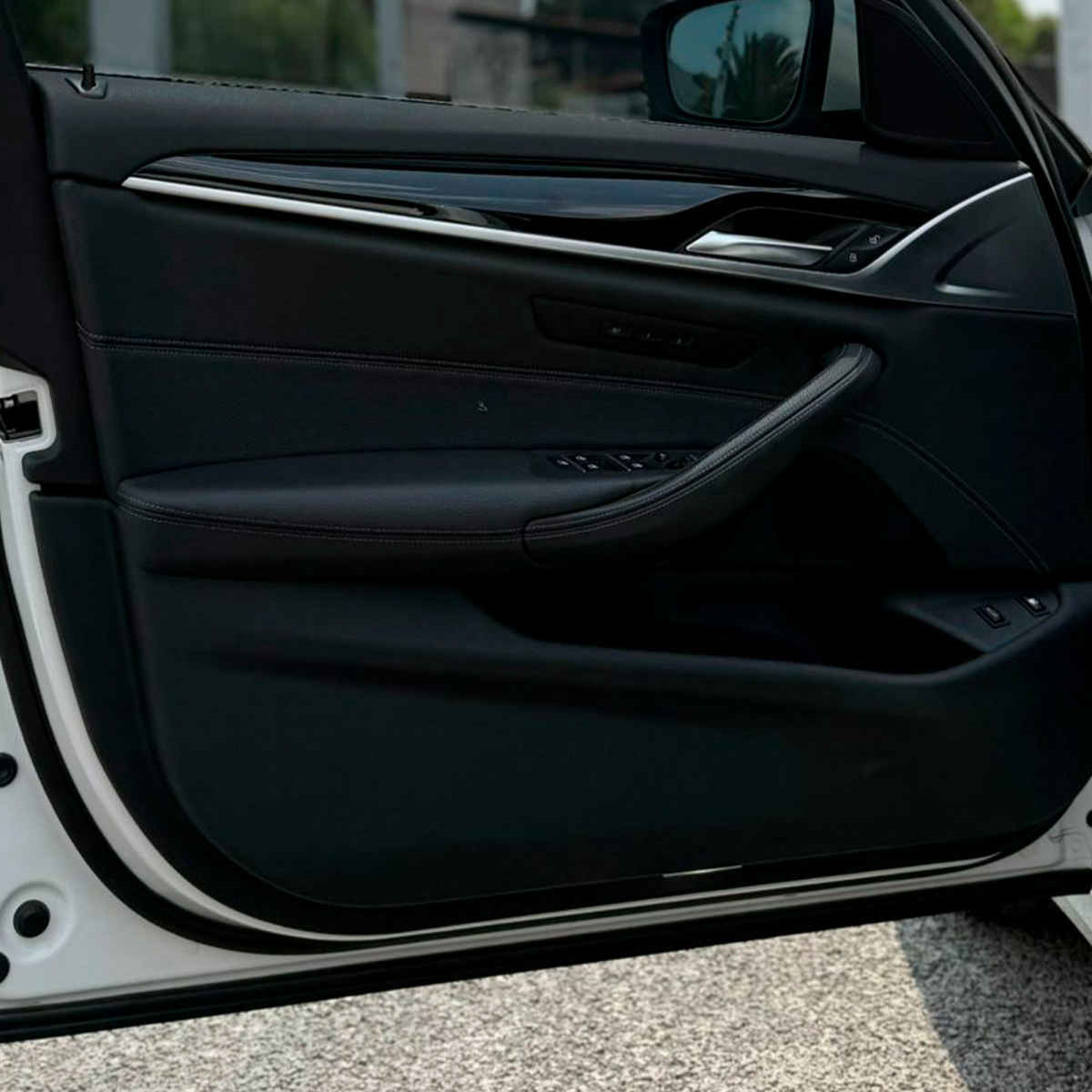 BMW Serie 5 2021