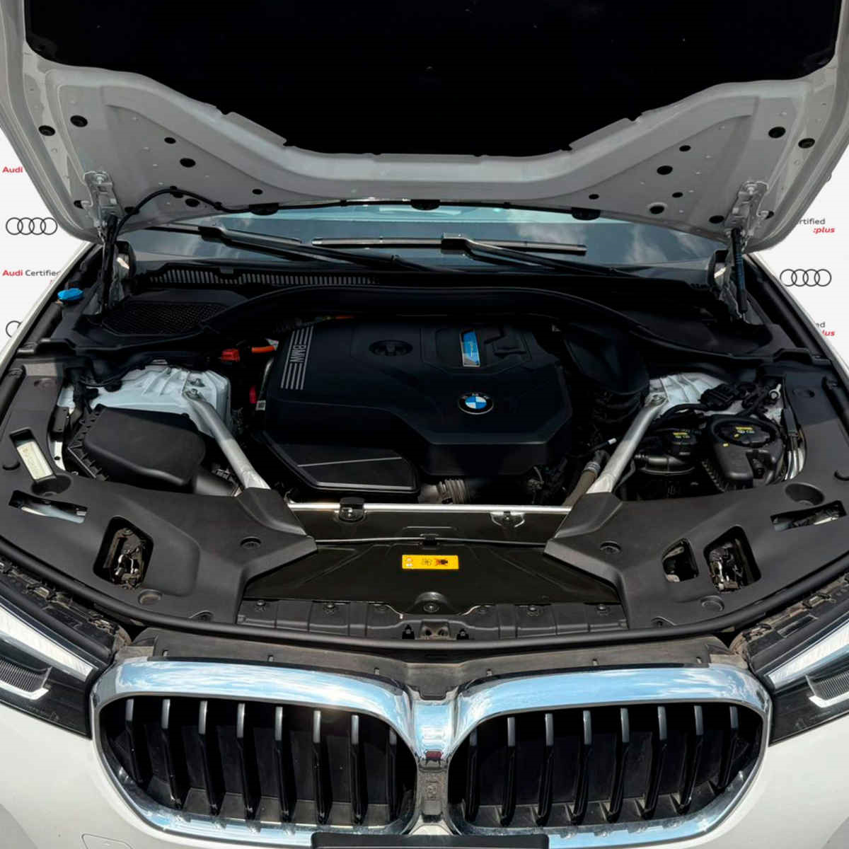 BMW Serie 5 2021