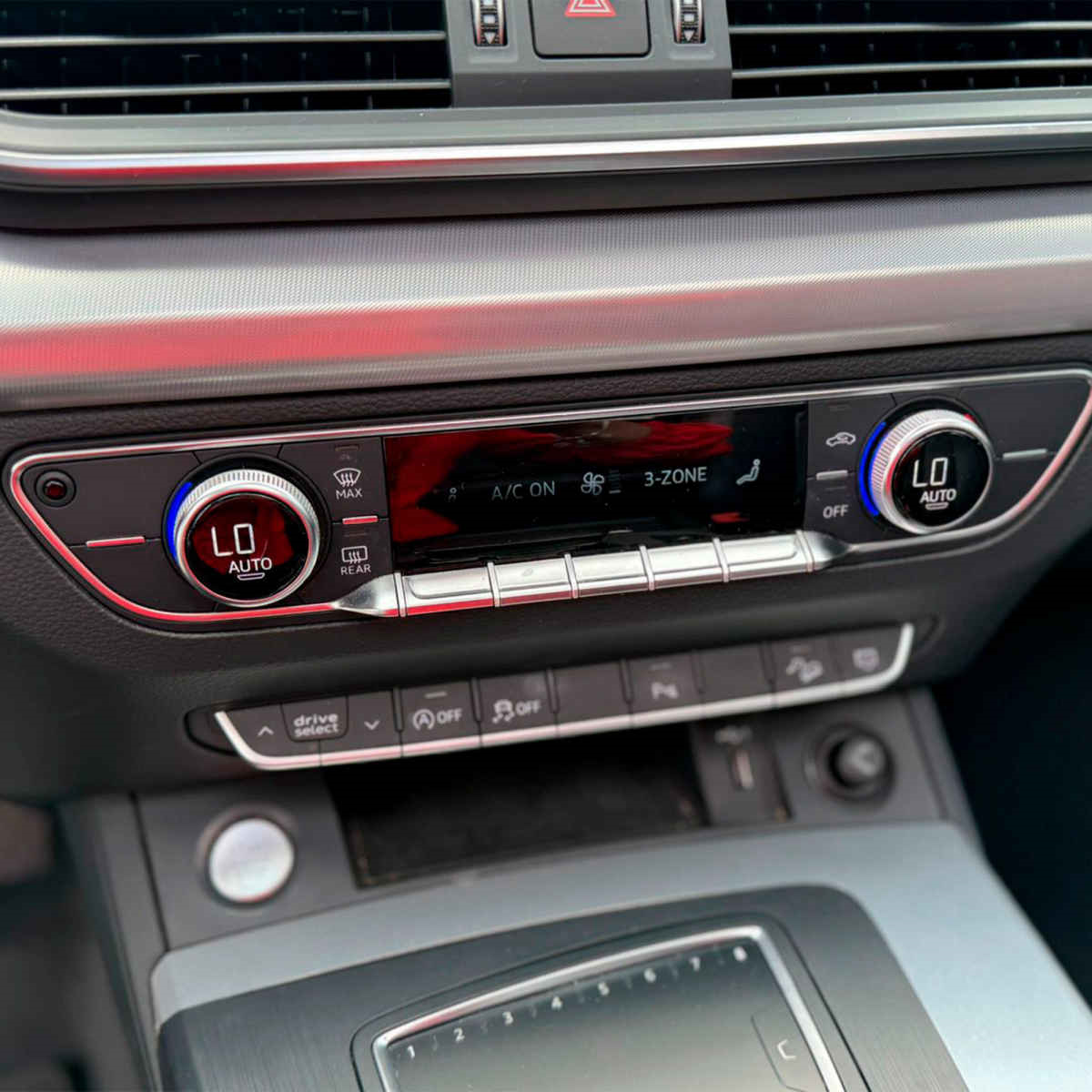 Audi Q5 2019