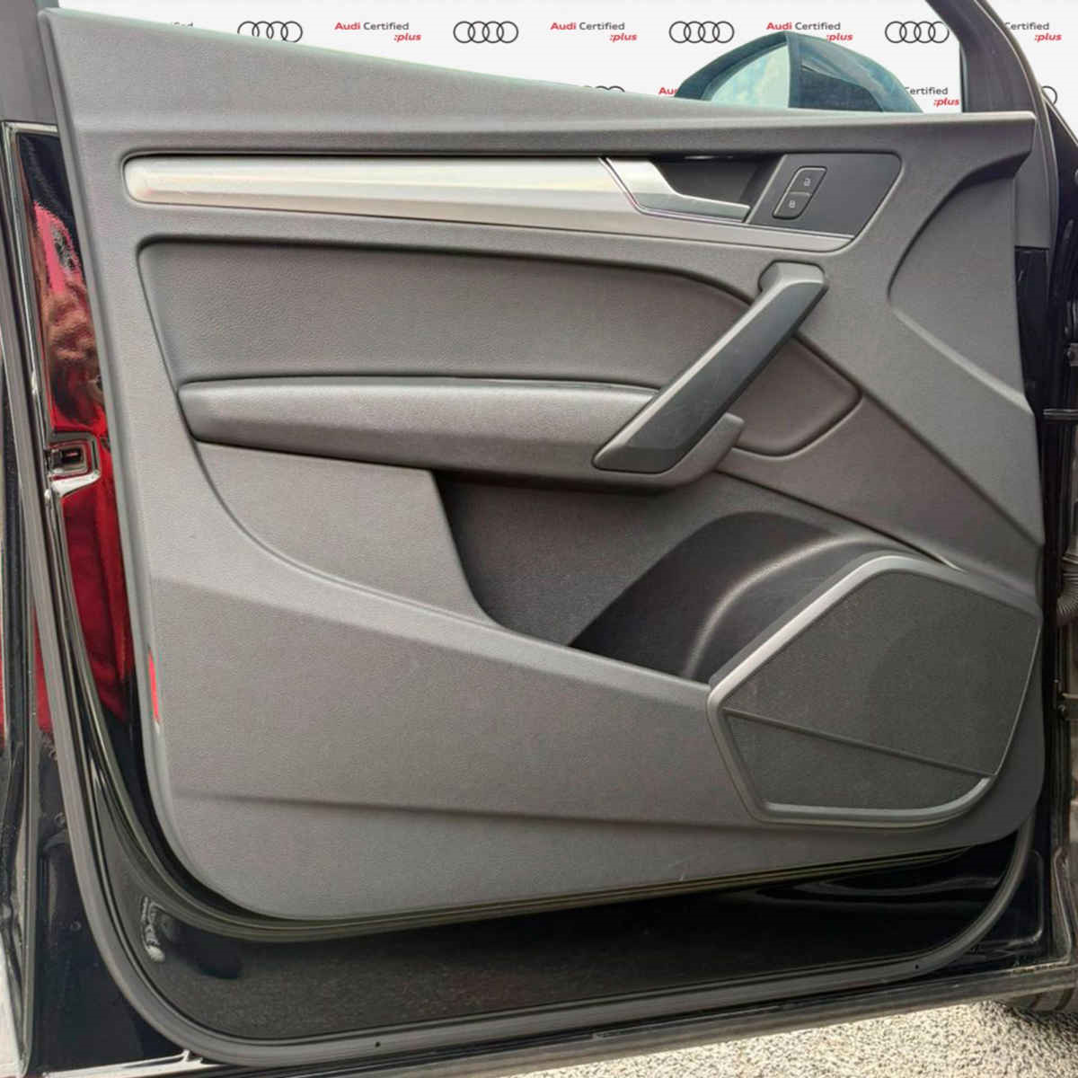Audi Q5 2019