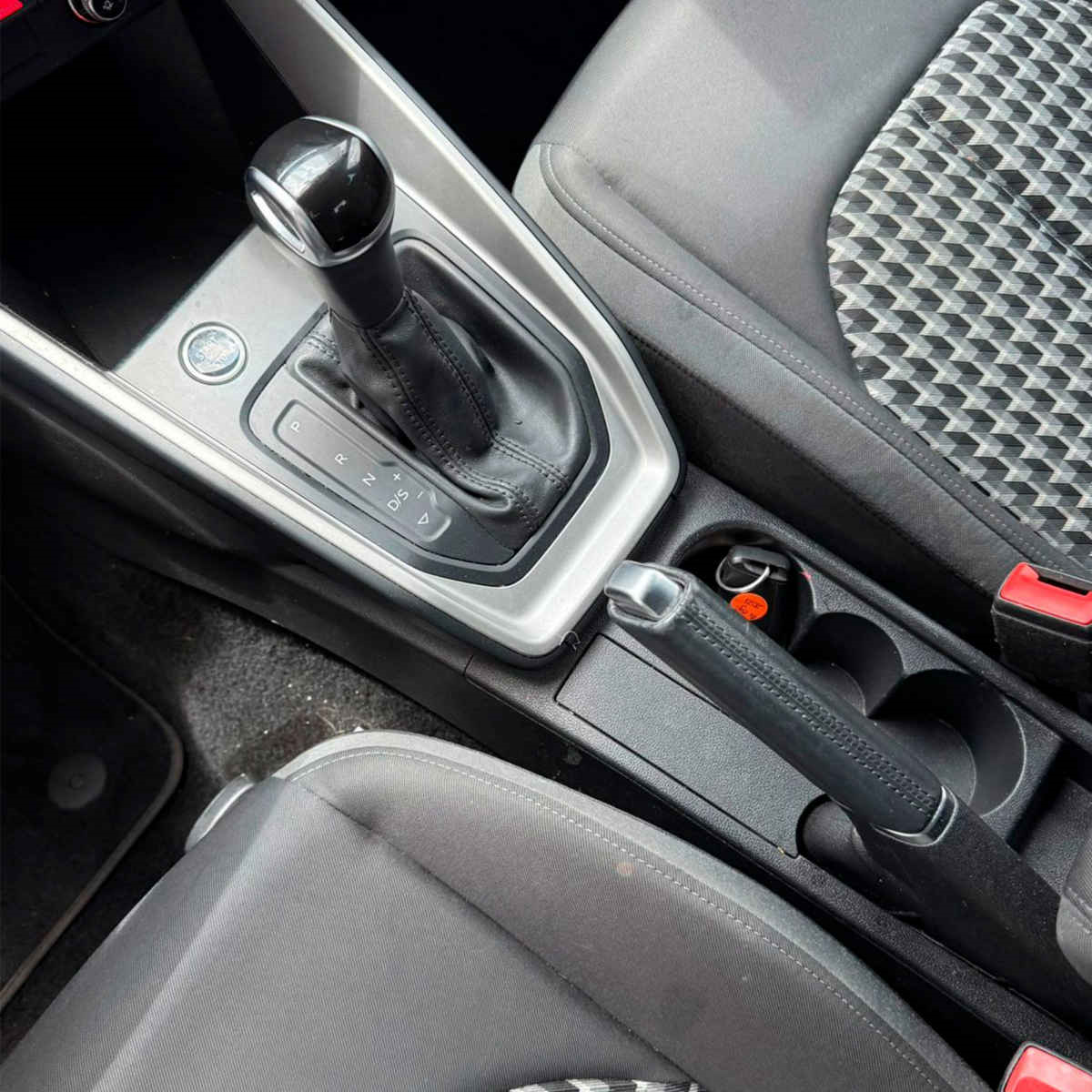 Audi A1 2021