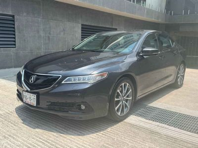 Acura TLX