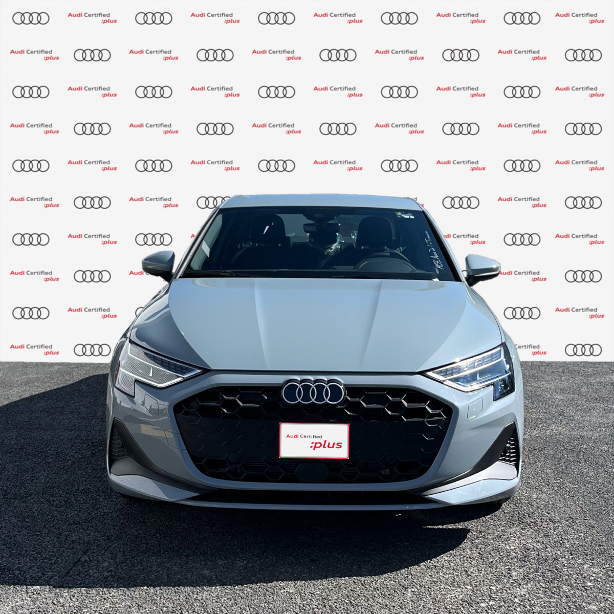 Audi A3 2025