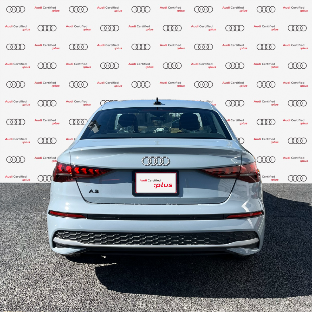 Audi A3 2025