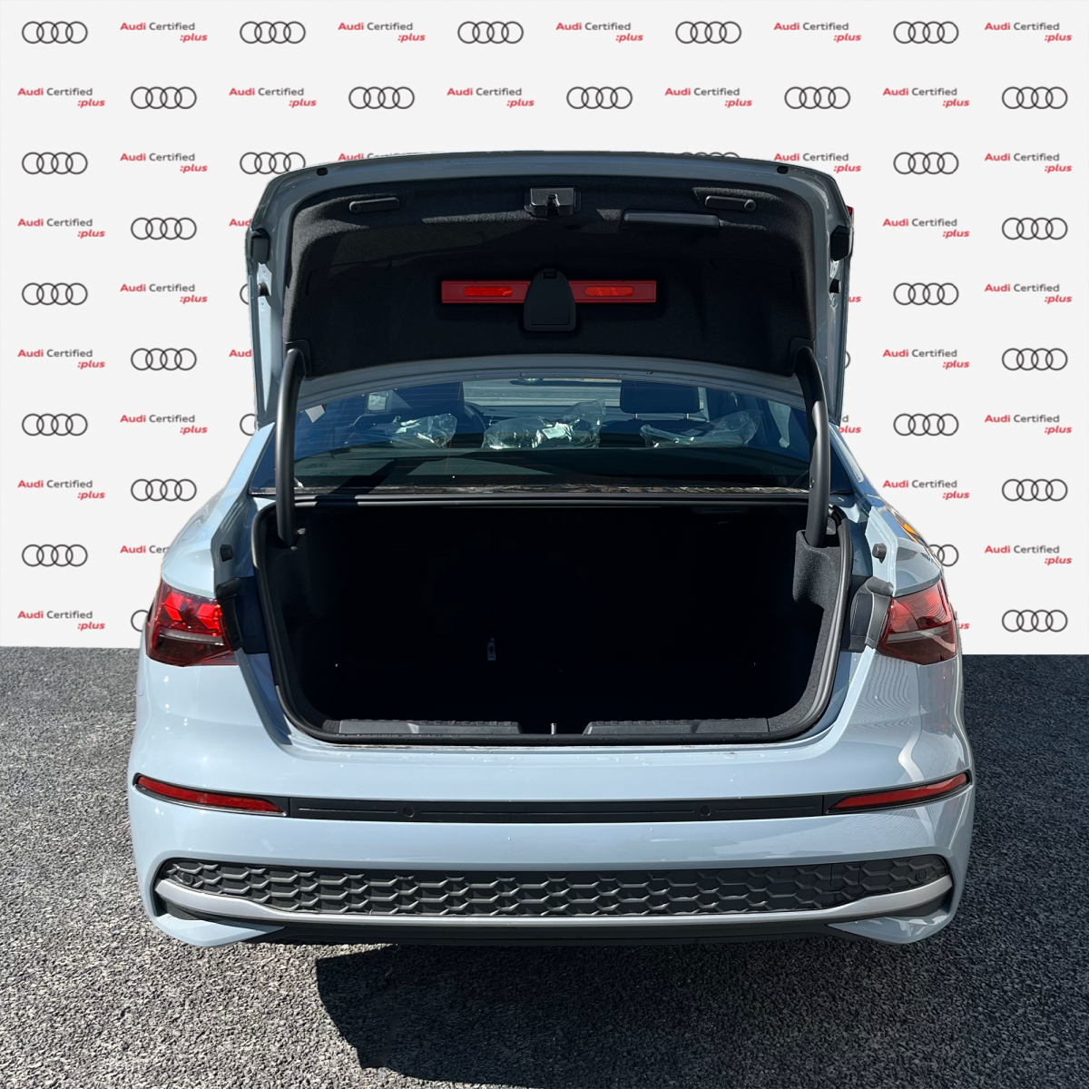 Audi A3 2025