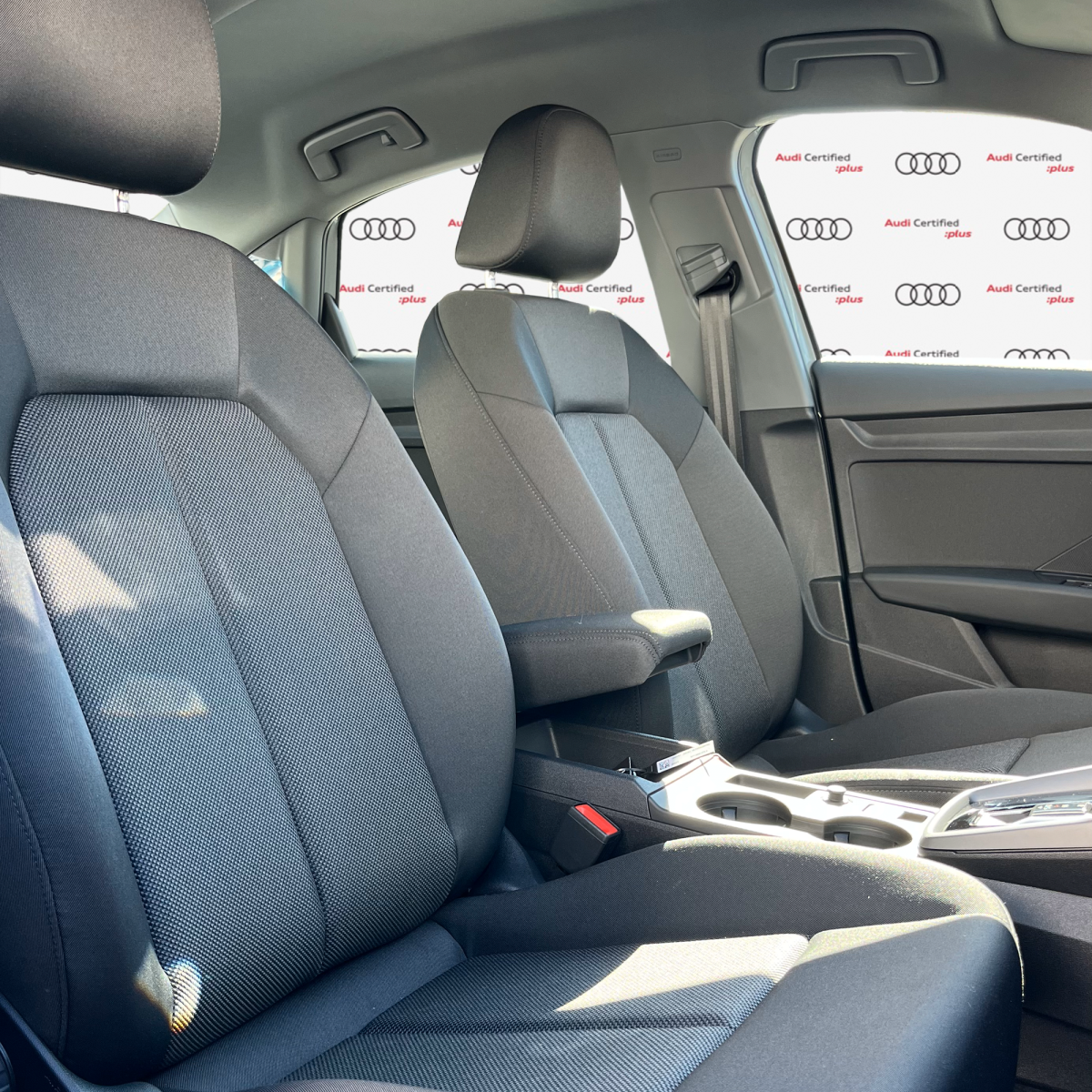 Audi A3 2025