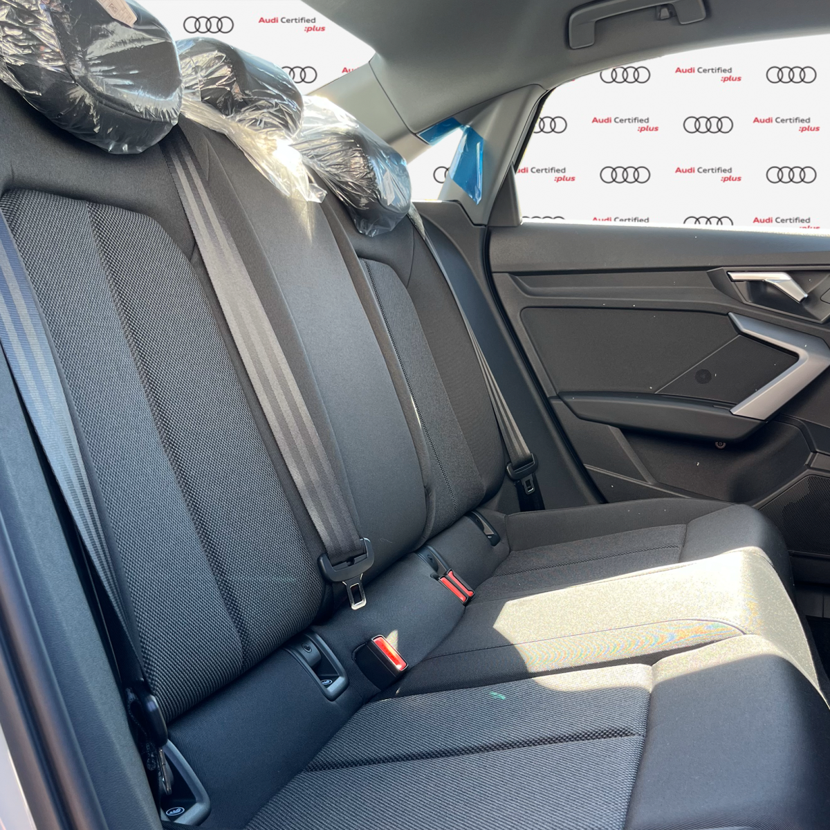 Audi A3 2025