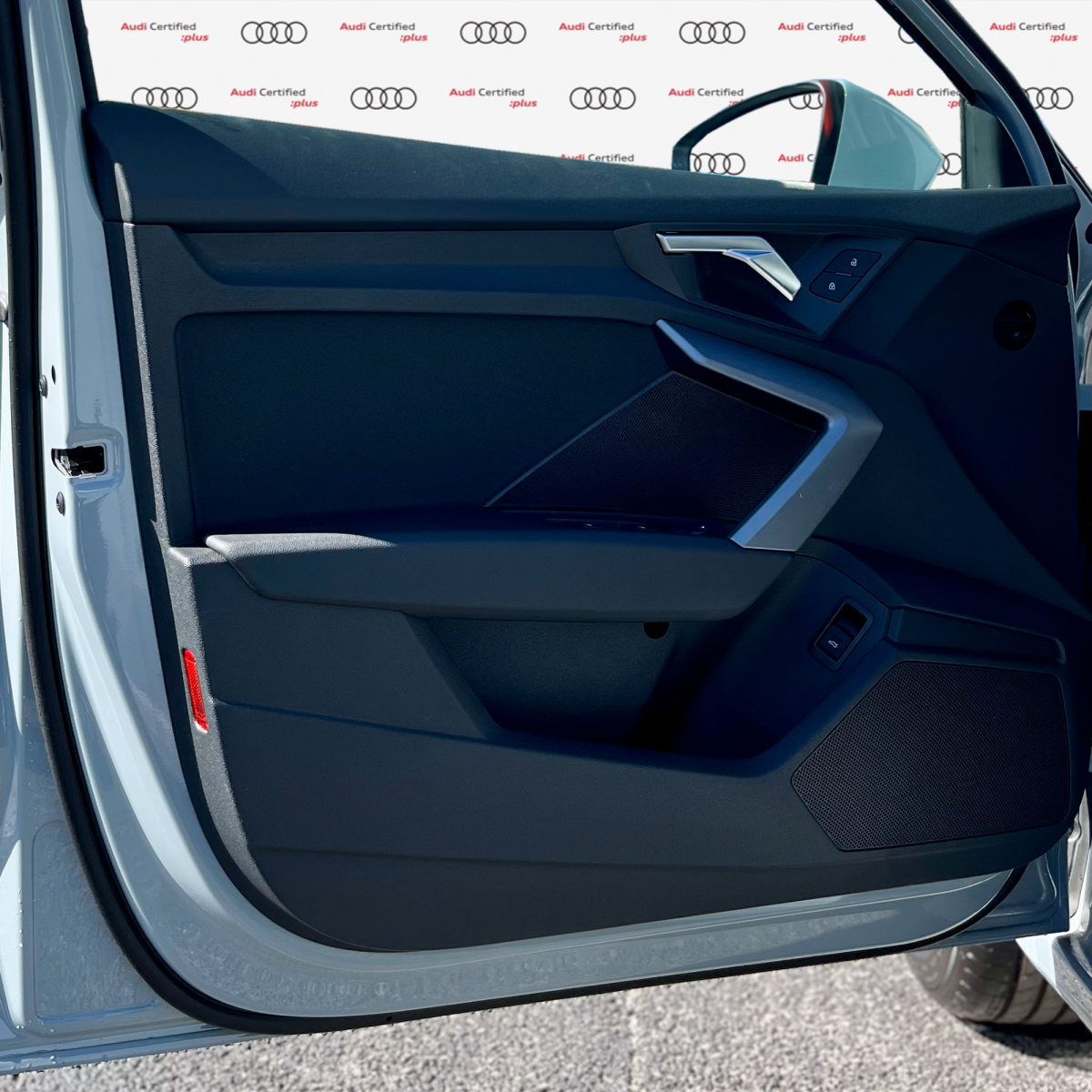 Audi A3 2025