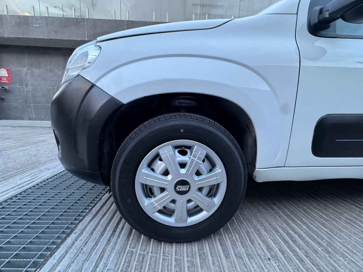 RAM Promaster 2018