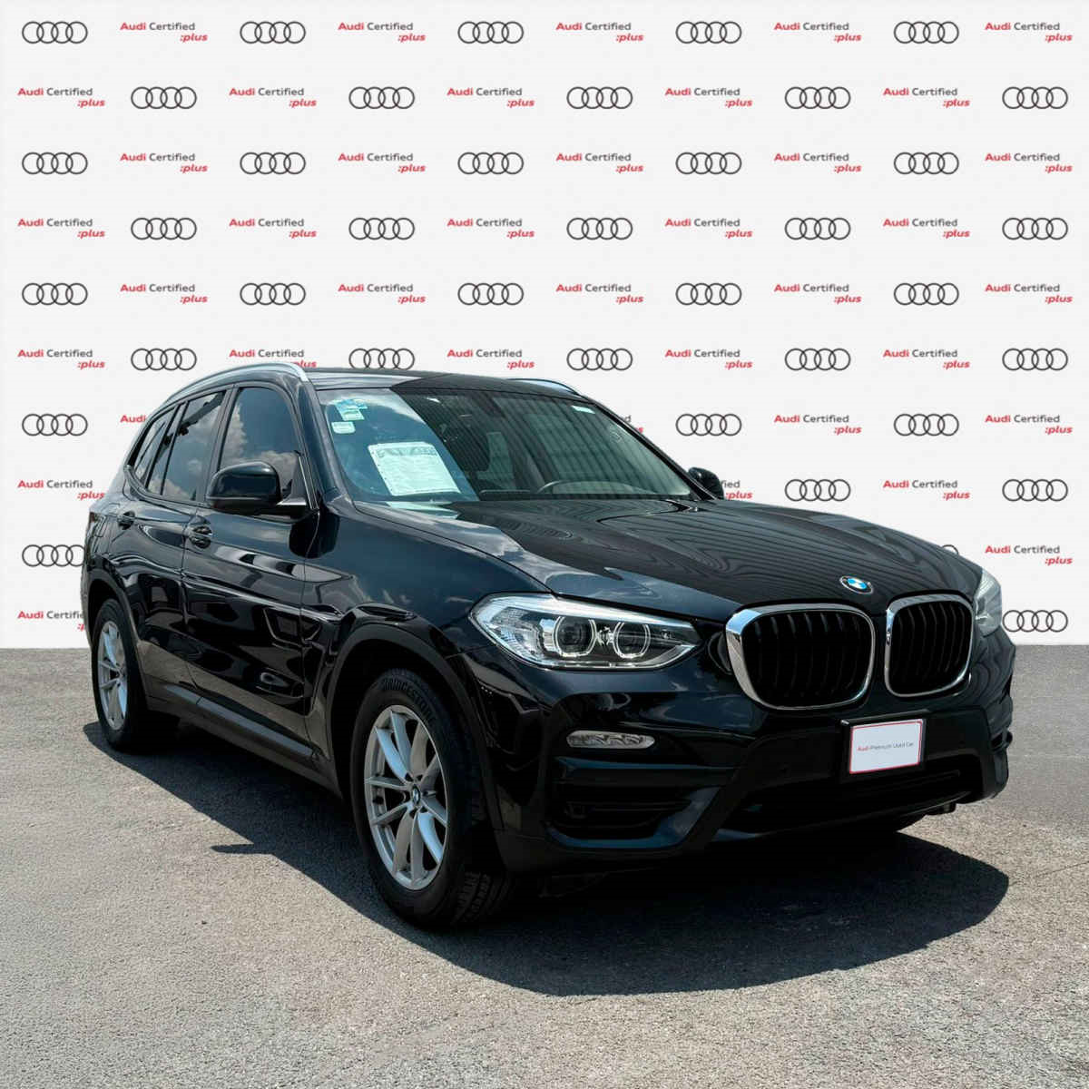 BMW X3 2020