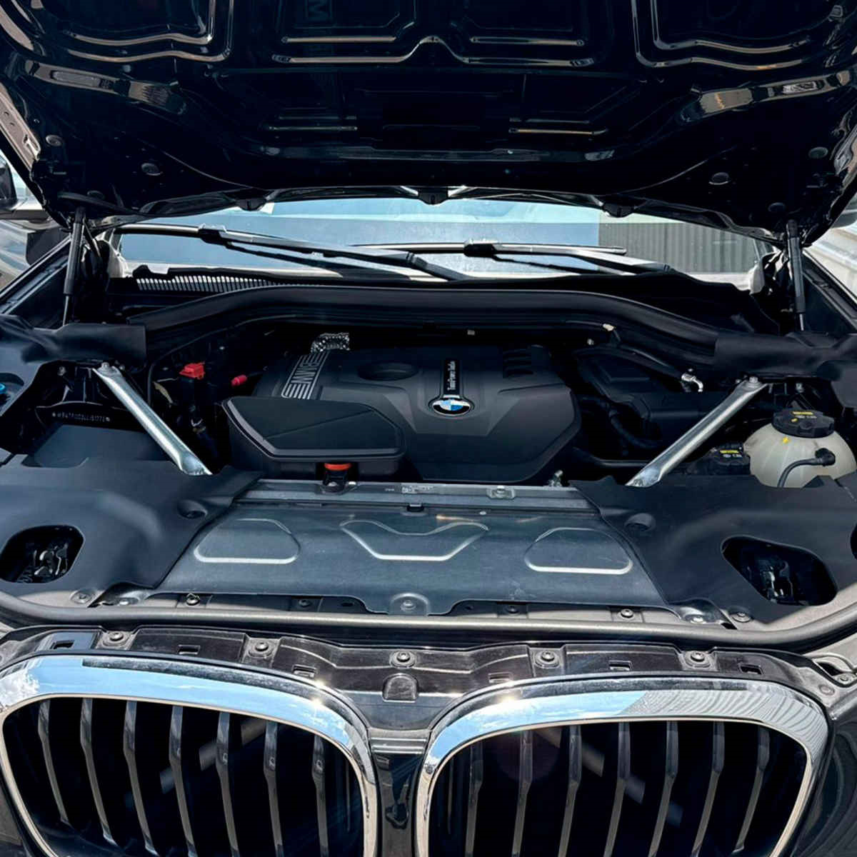 BMW X3 2020