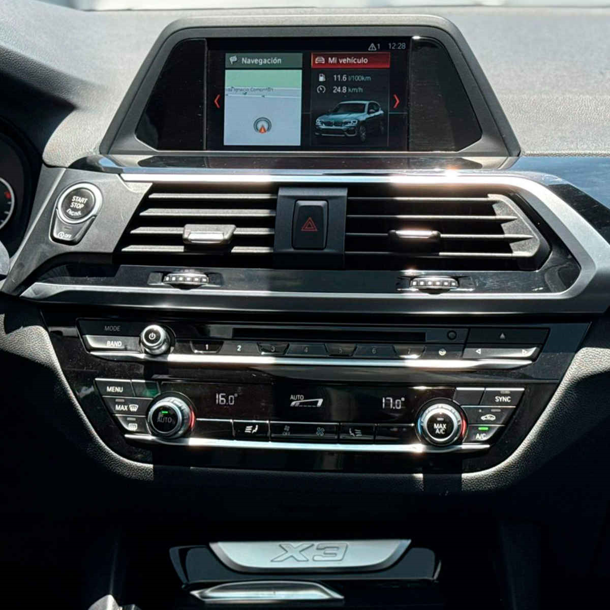 BMW X3 2020
