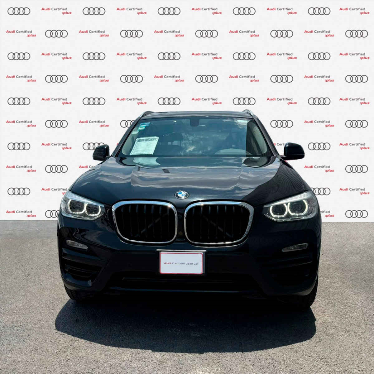BMW X3 2020