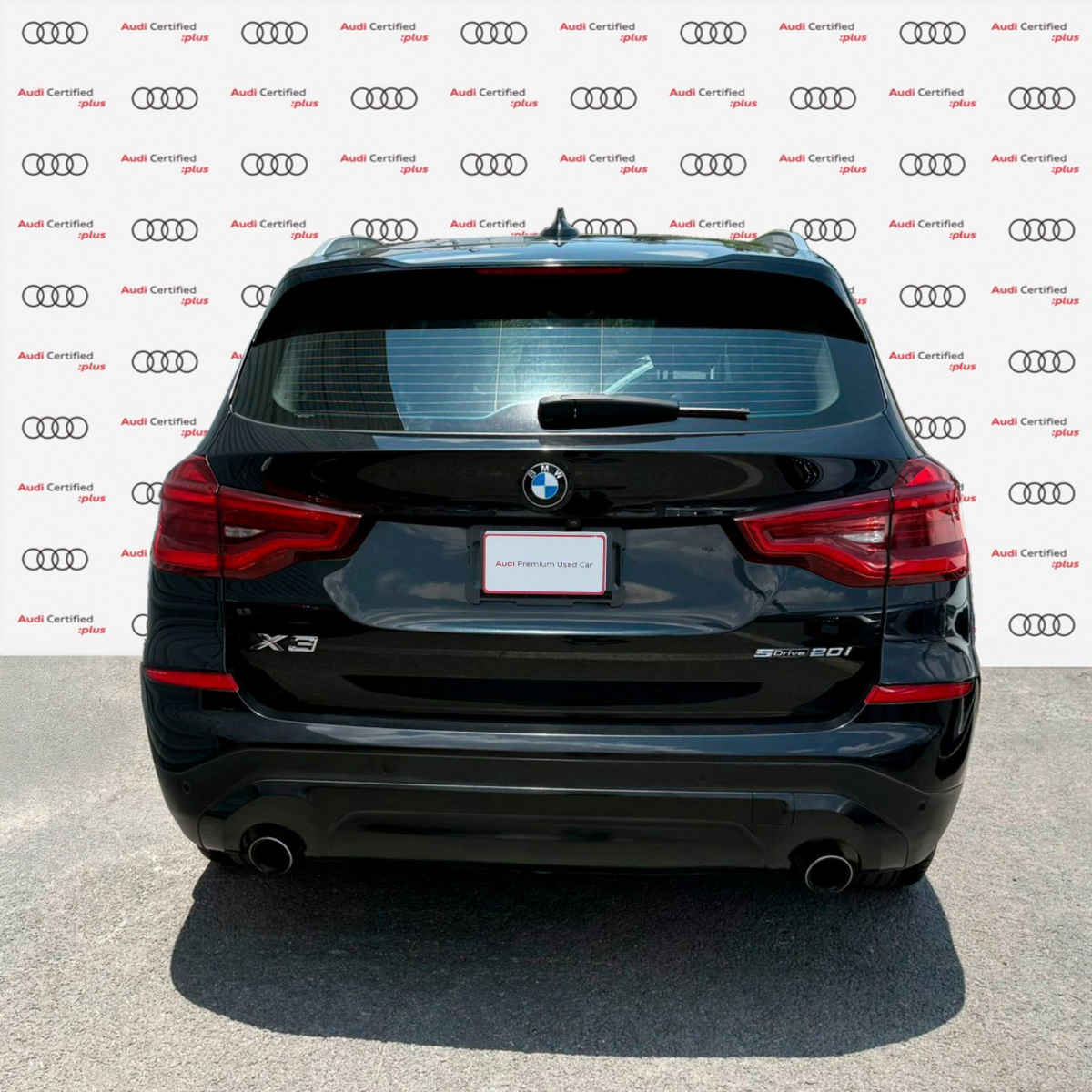BMW X3 2020