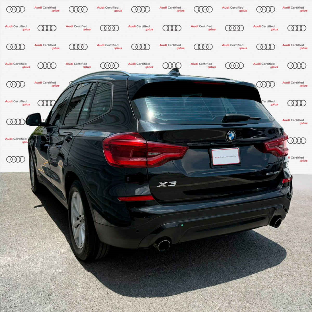 BMW X3 2020