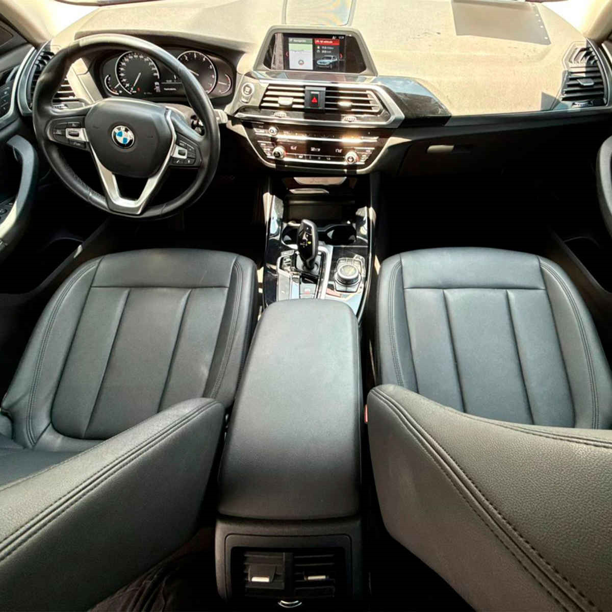 BMW X3 2020