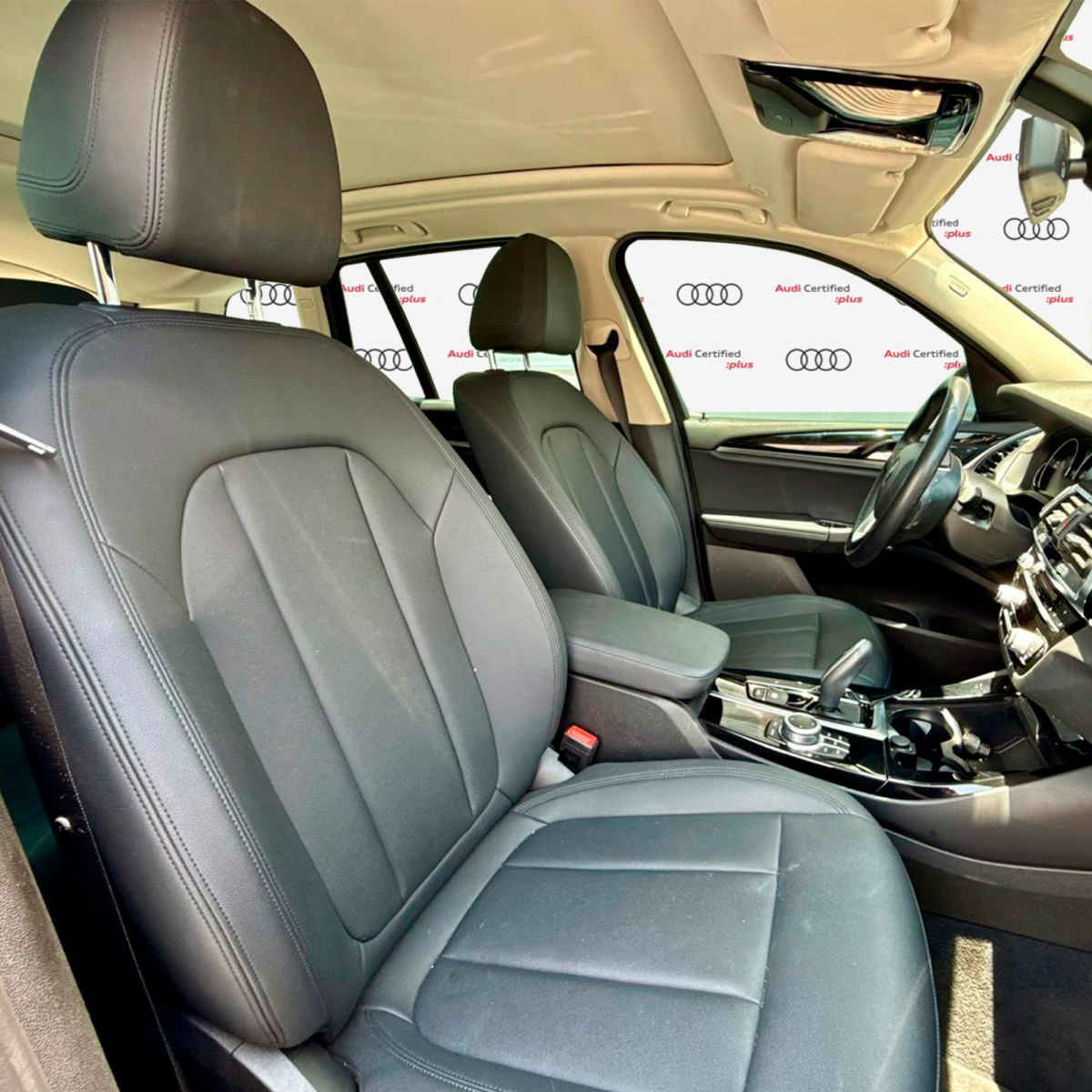 BMW X3 2020