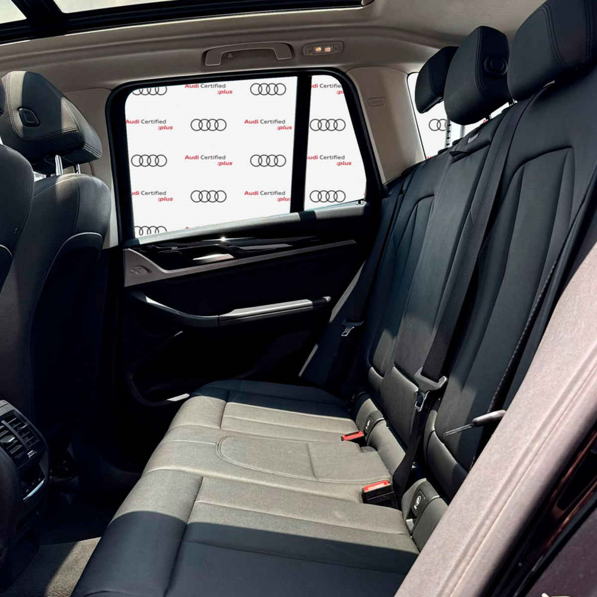 BMW X3 2020
