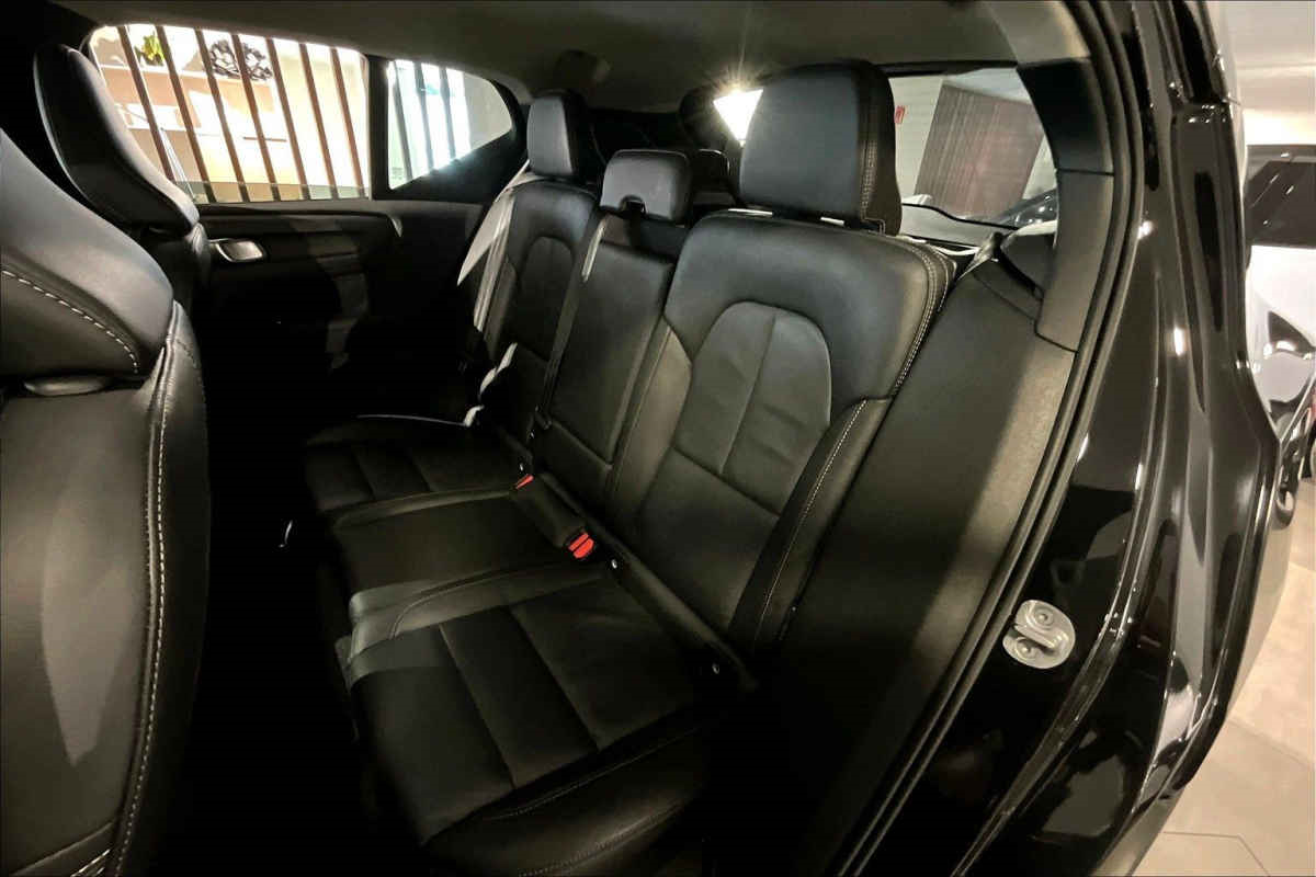 Volvo XC40 2023