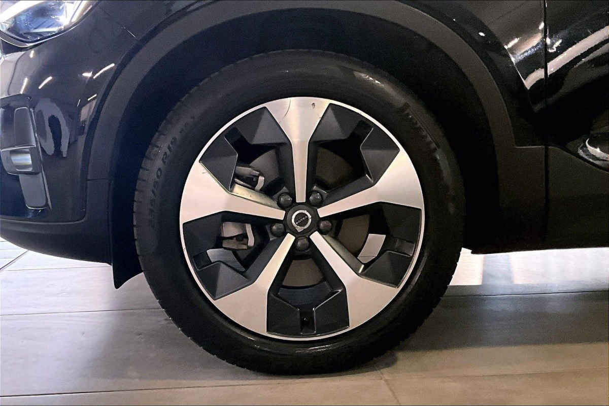 Volvo XC40 2023