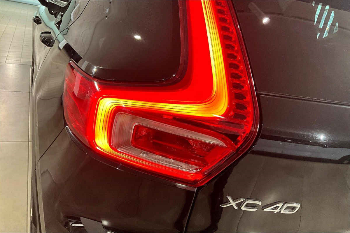 Volvo XC40 2023