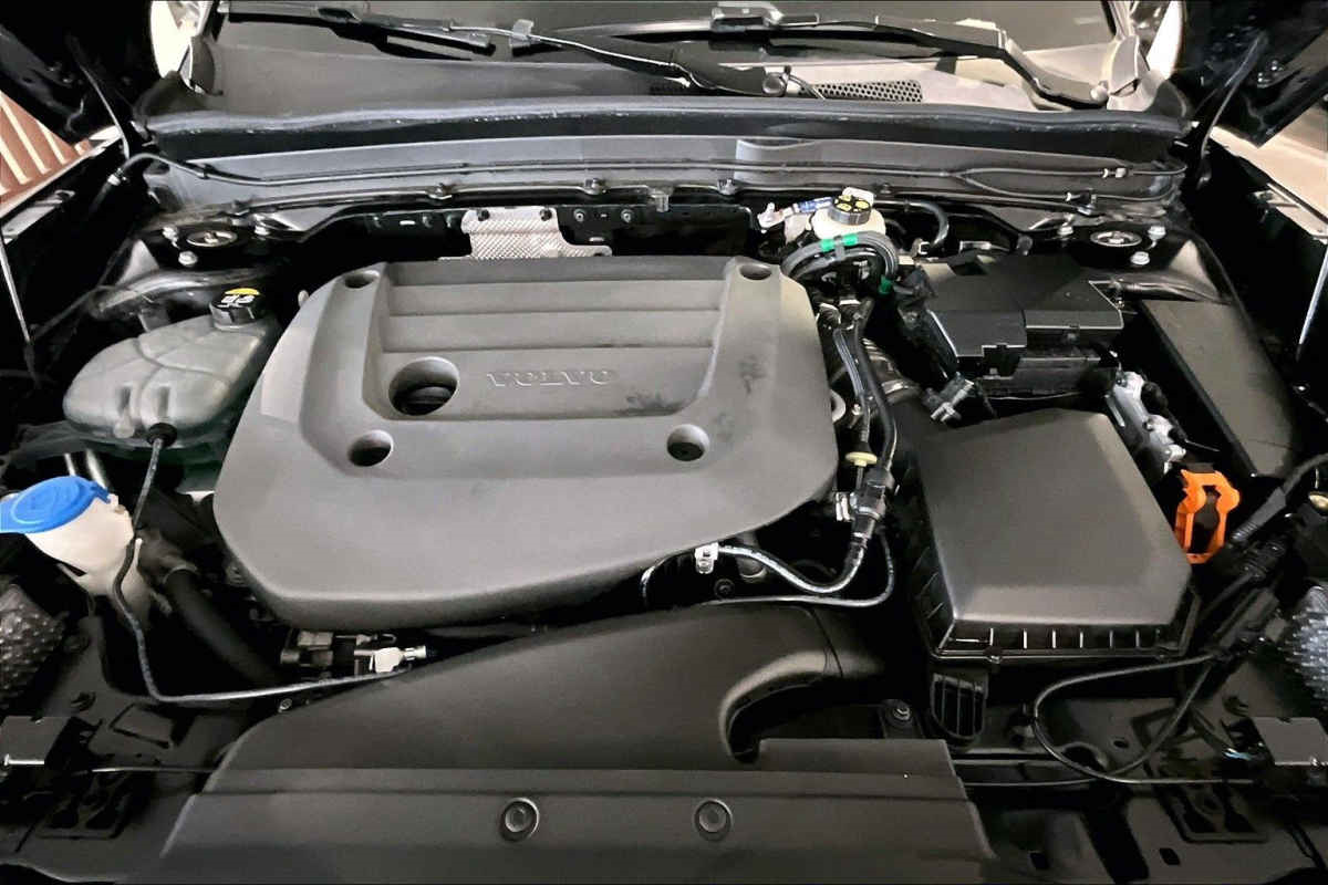 Volvo XC40 2023