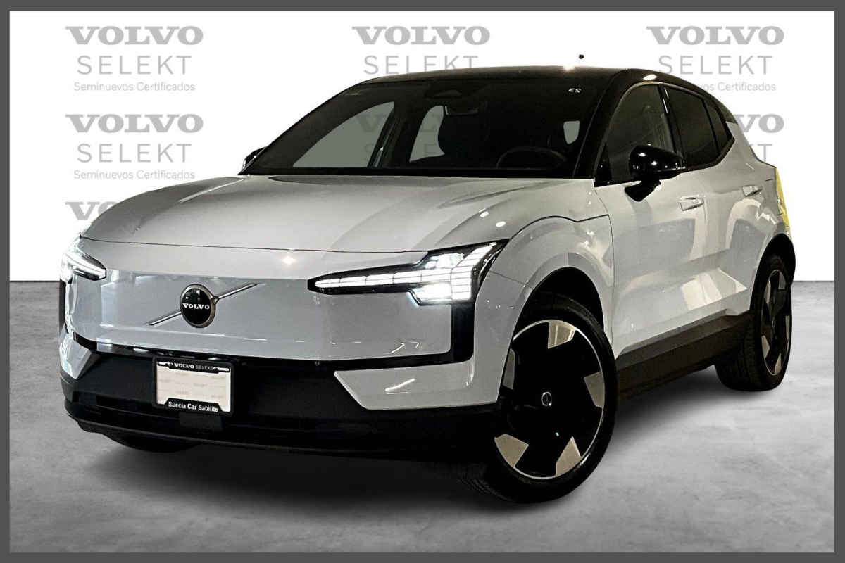 Volvo EX30 2024