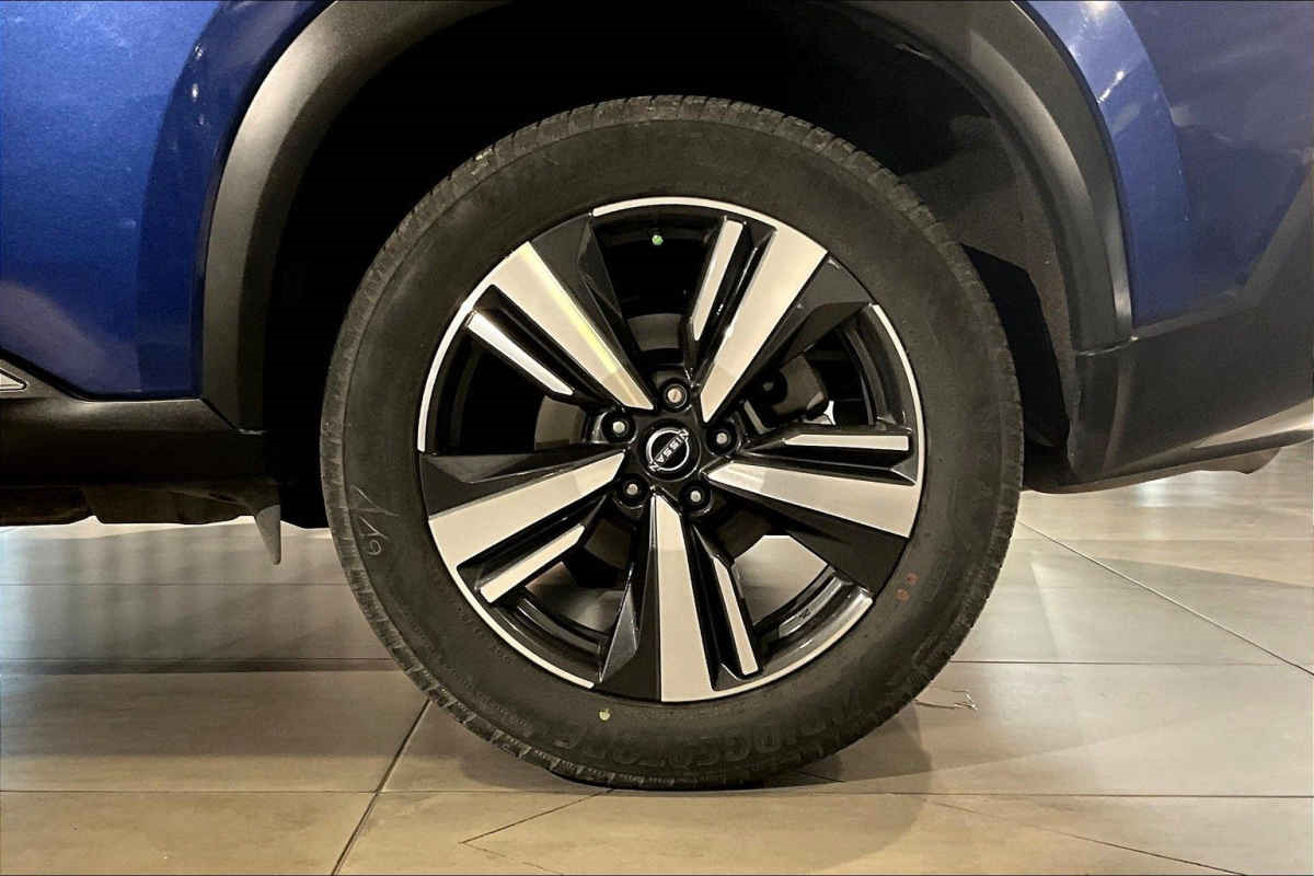 Nissan X-Trail 2023