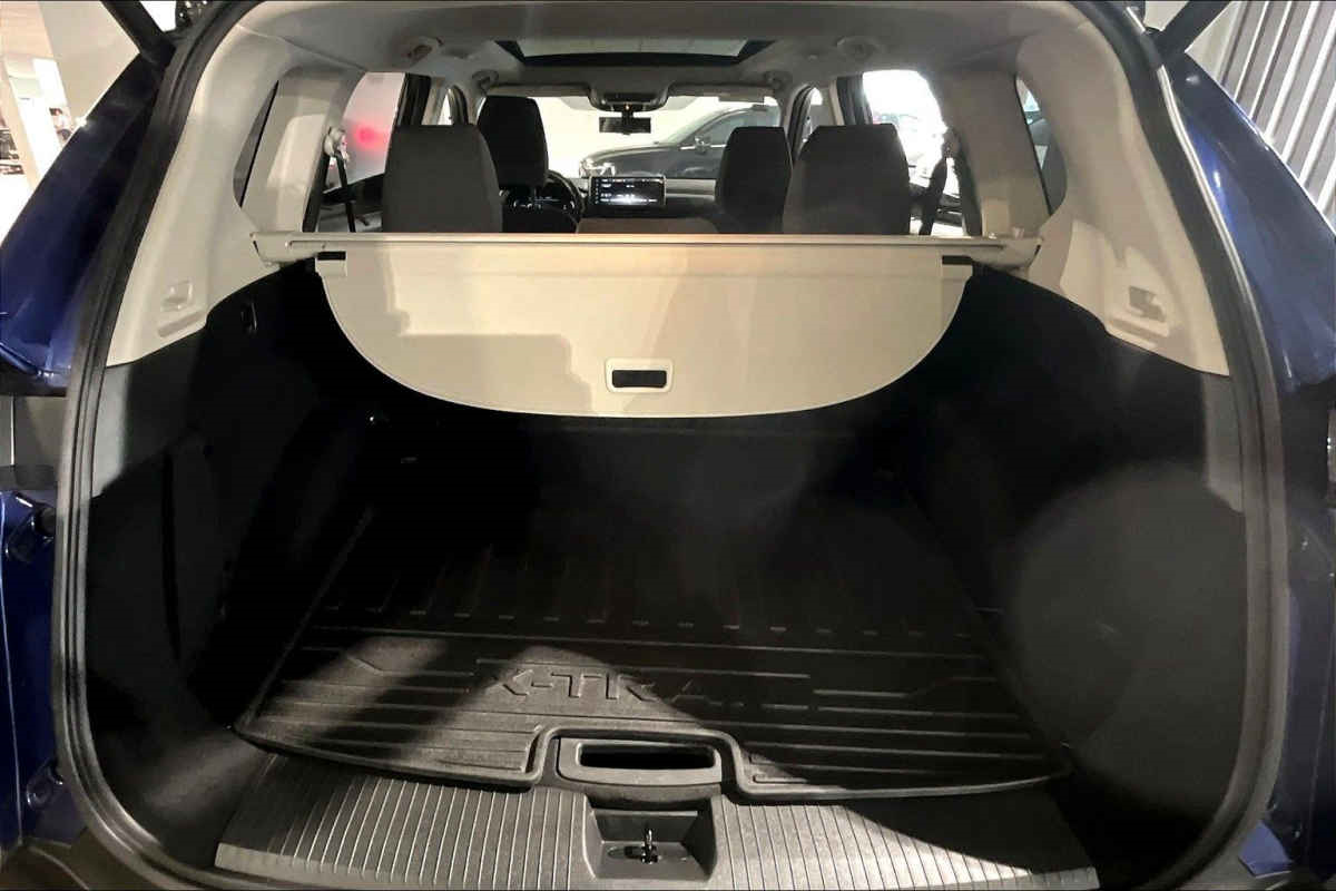 Nissan X-Trail 2023