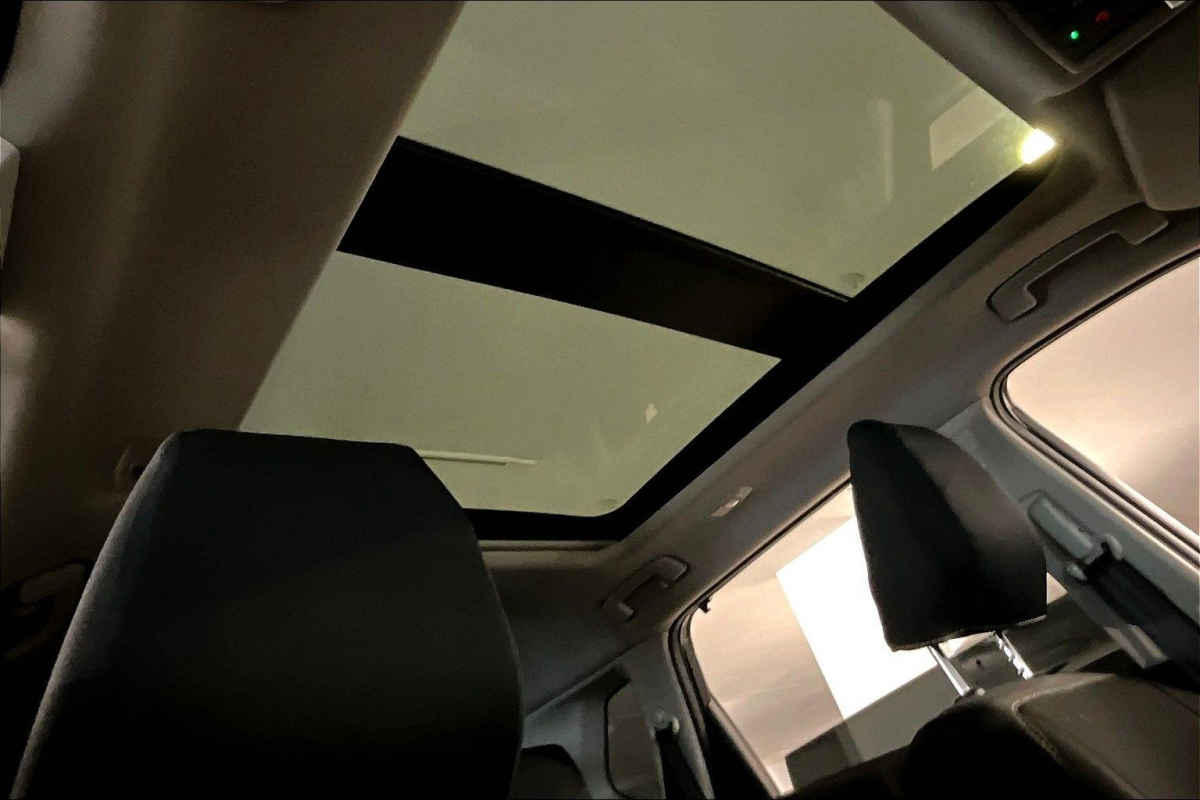 Nissan X-Trail 2023
