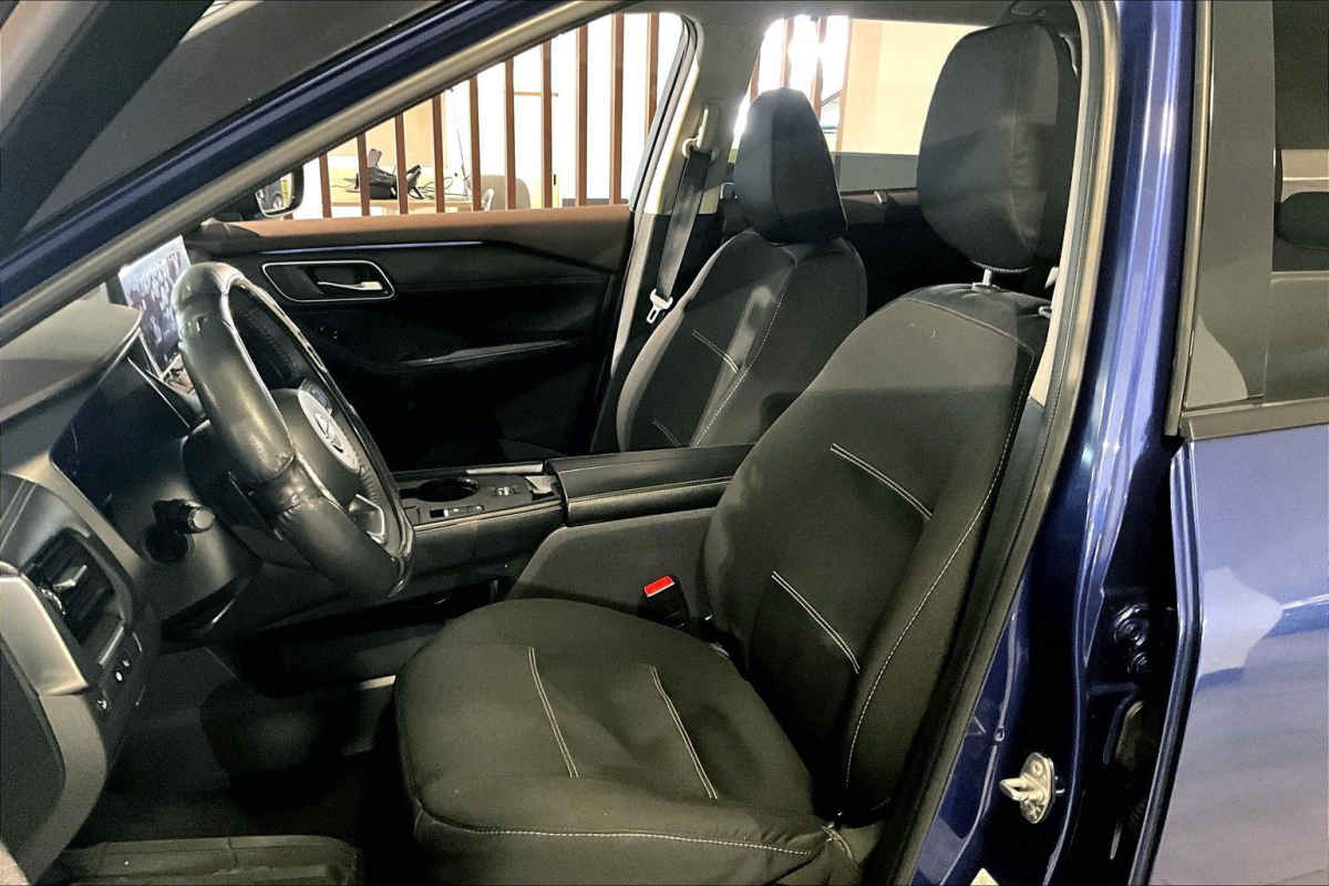 Nissan X-Trail 2023