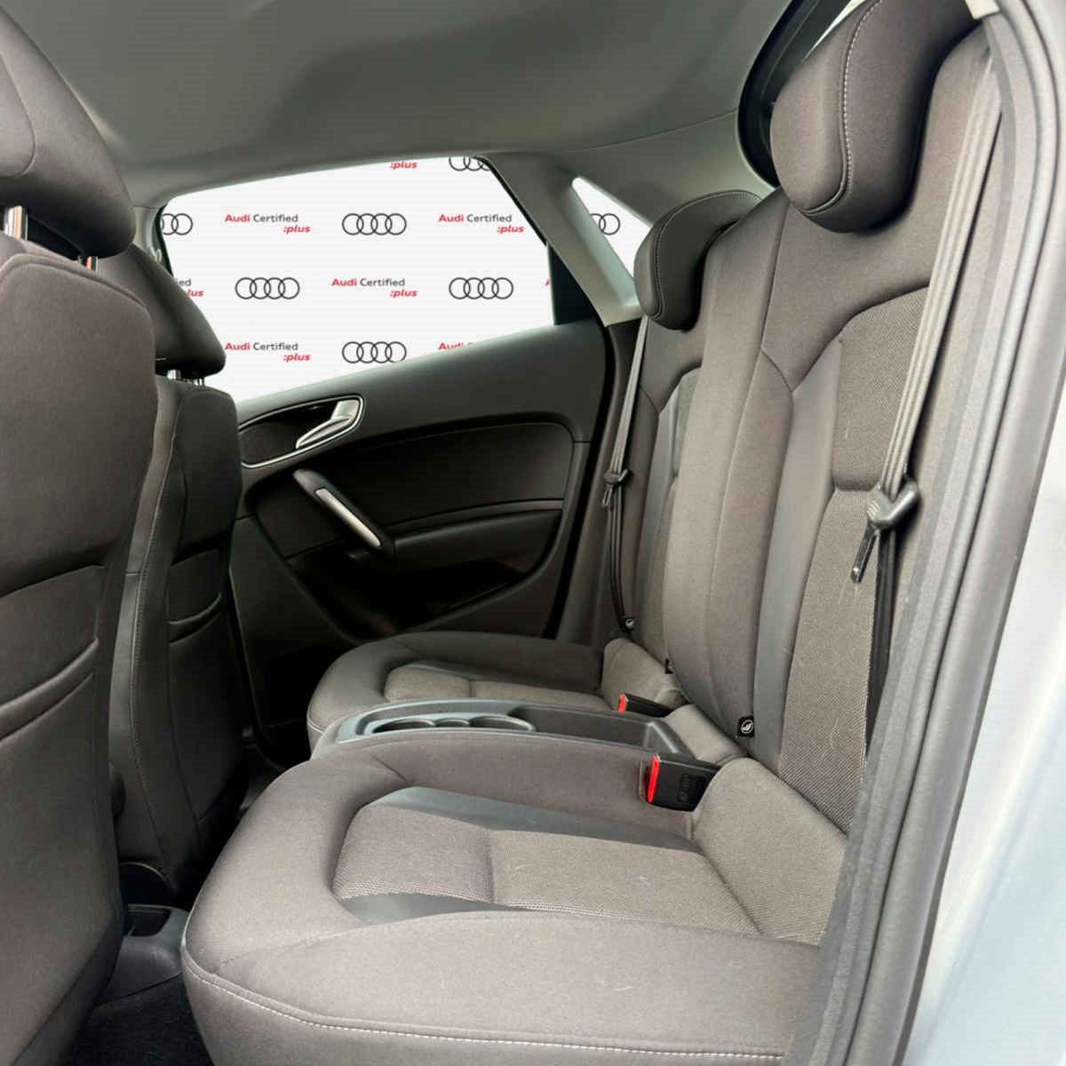 Audi A1 2018