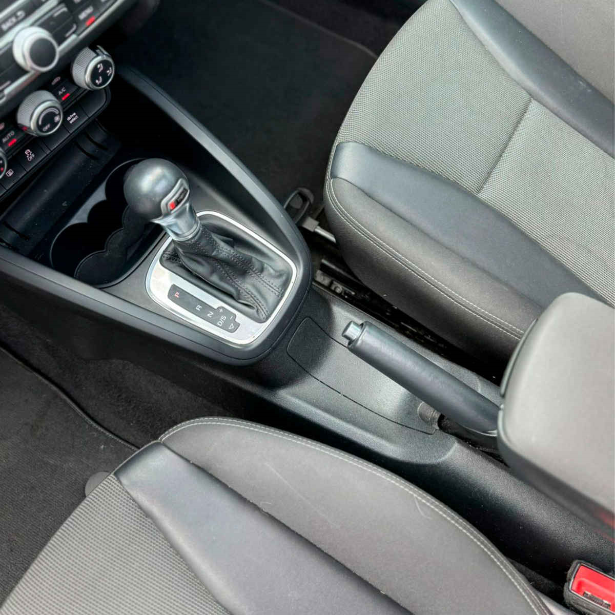 Audi A1 2018