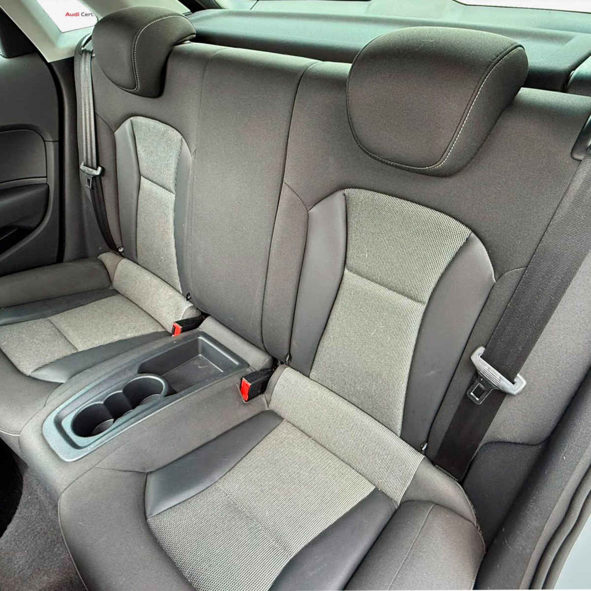 Audi A1 2018