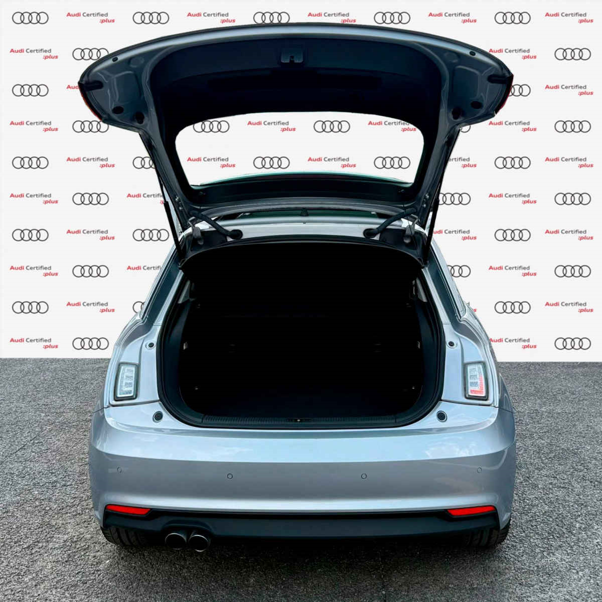 Audi A1 2018