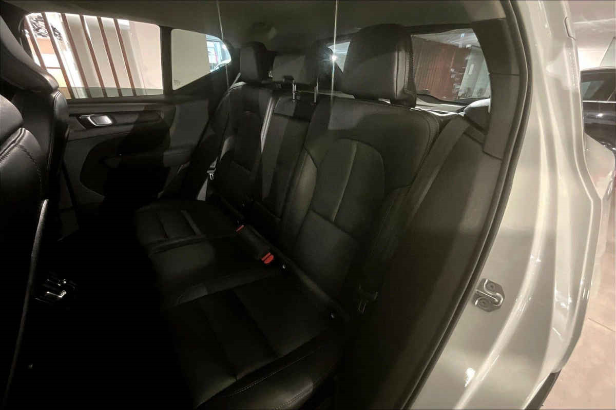 Volvo XC40 2021