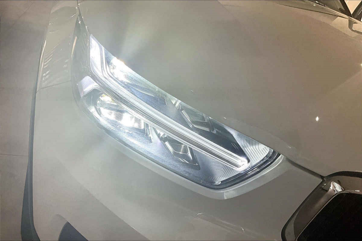 Volvo XC40 2021