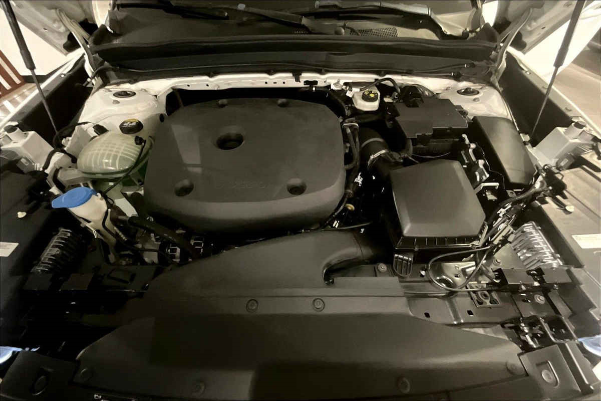 Volvo XC40 2021