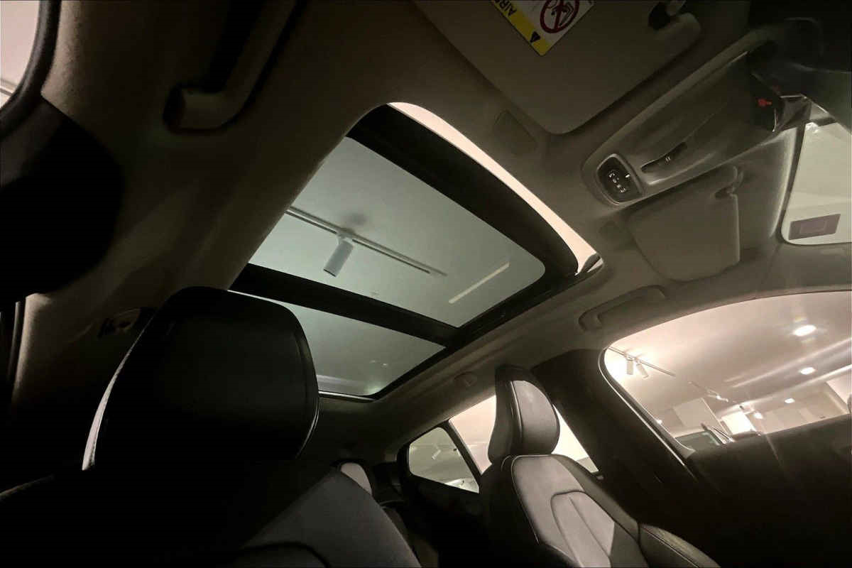 Volvo XC40 2021