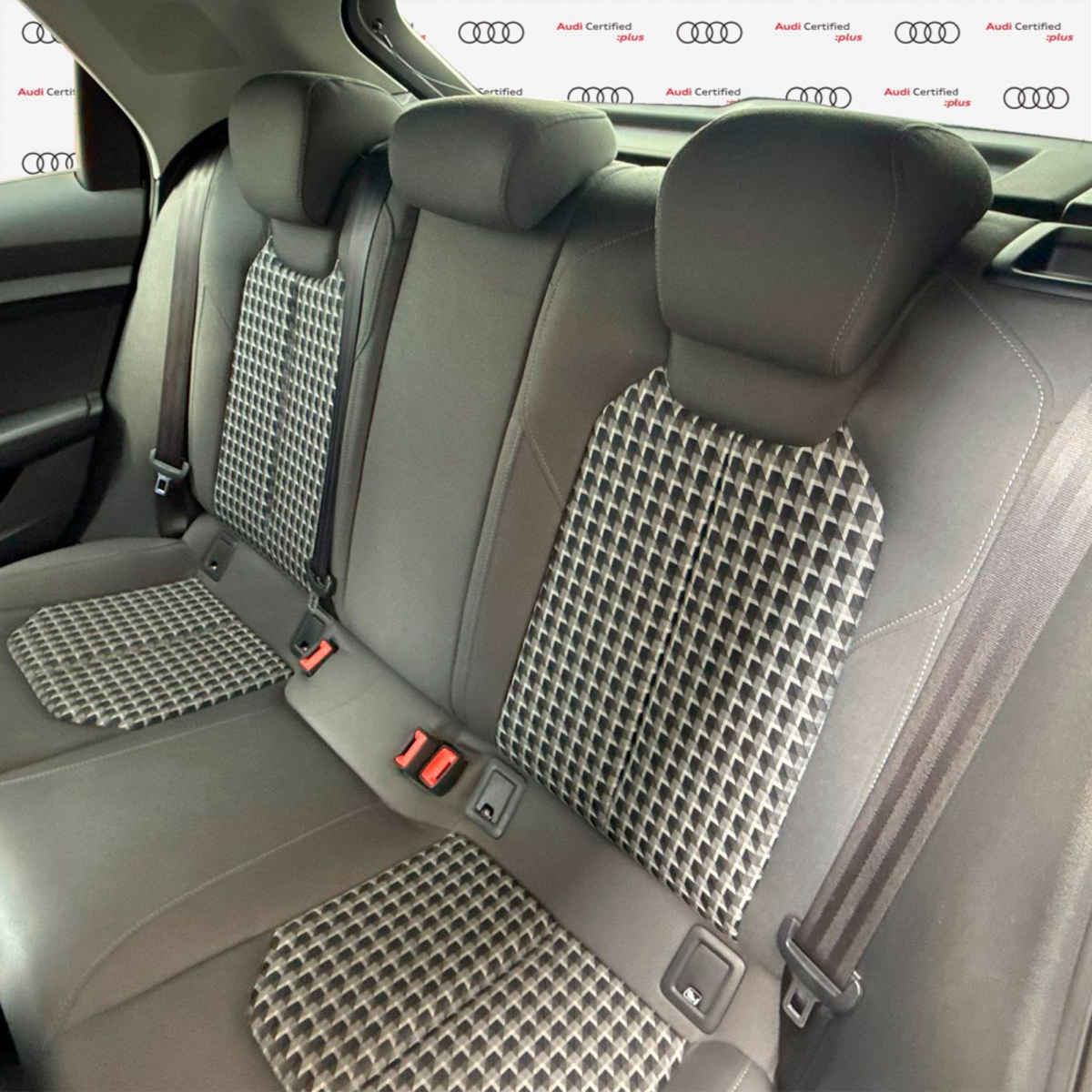 Audi A1 2021