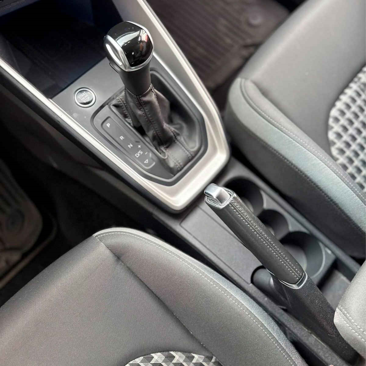 Audi A1 2021
