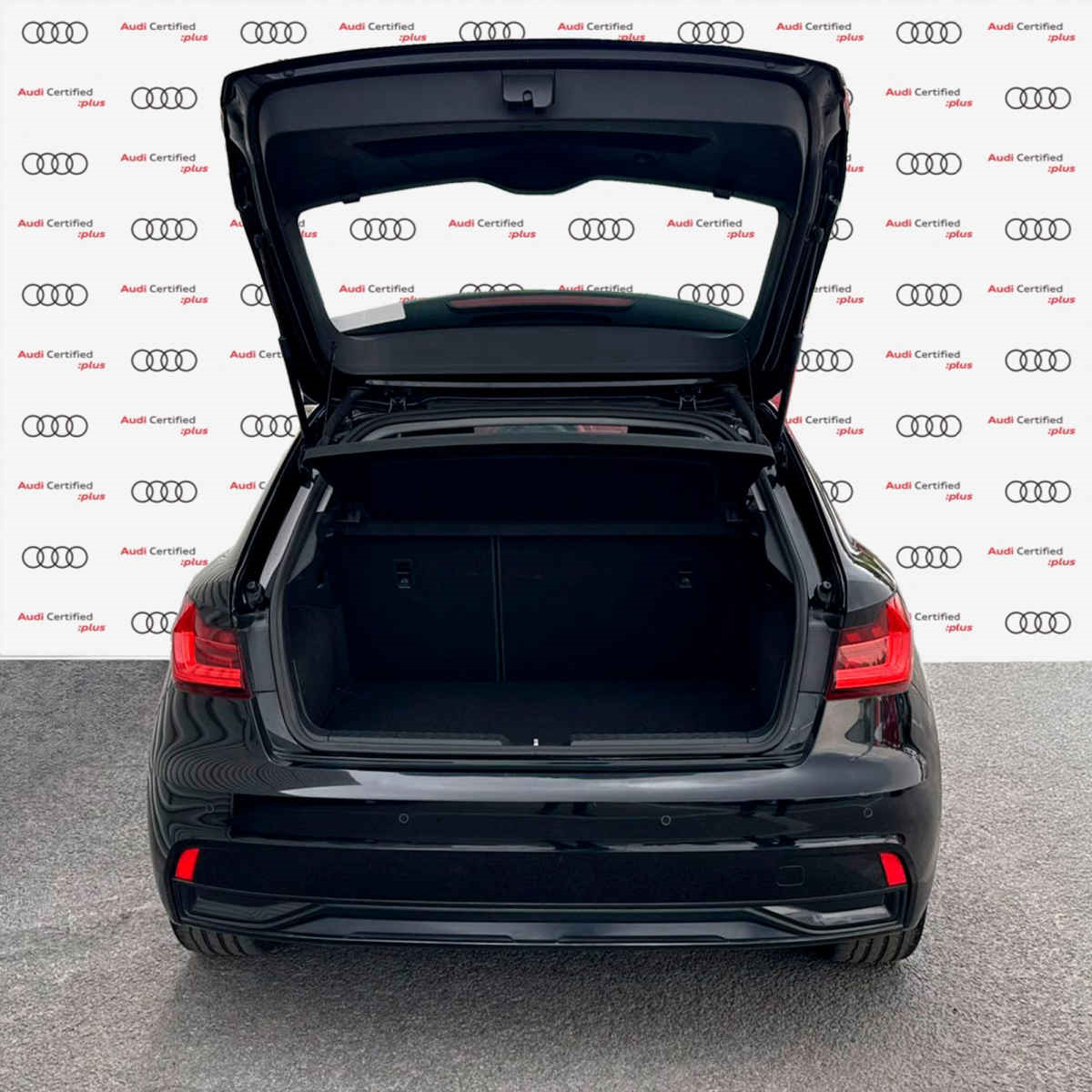Audi A1 2021