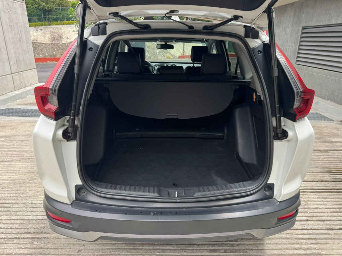 Honda CR-V 2021